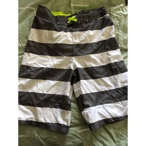 Cat & Jack Swim Trunks